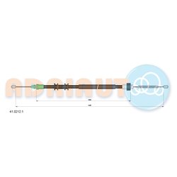 Adriauto 41.0212.1
