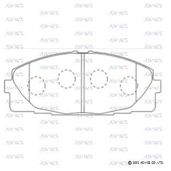 Advics SN694