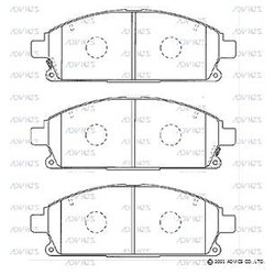 Advics SN923P