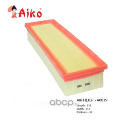 Фото Aiko A0019