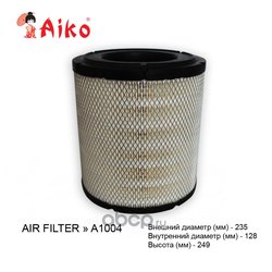 Фото Aiko A1004