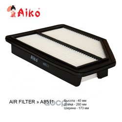 Фото Aiko A8511