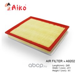 Aiko A9202
