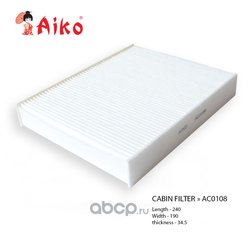 Фото Aiko AC0108