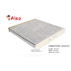 Фото Aiko AC9313C