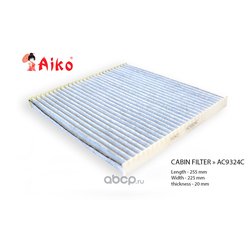 Aiko AC9324C