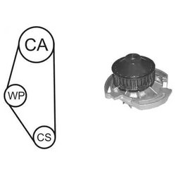 Airtex WPK-139702