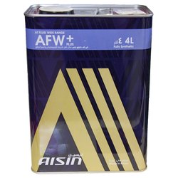 Фото Aisin ATFMT4SB