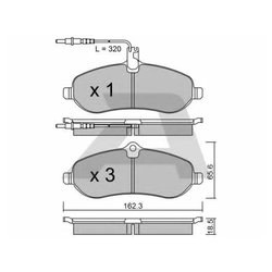 Aisin BPPE-1010