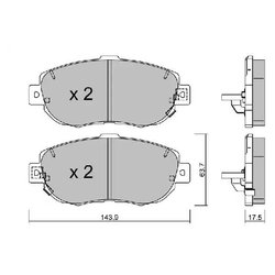 Aisin BPTO-1923