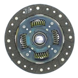 Фото Aisin DS-918