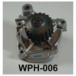 Aisin WPH-006