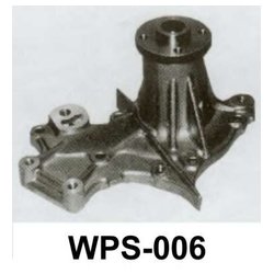 Aisin WPS-006