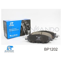 AKNUK BP1202