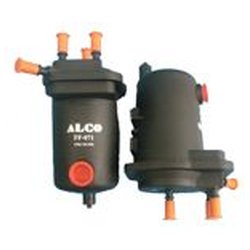 ALCO FILTER FF-071