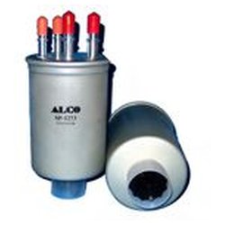 ALCO FILTER SP-1273