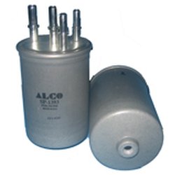 ALCO FILTER SP-1393