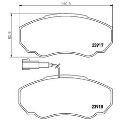 Alfa/Fiat/Lancia 77364862