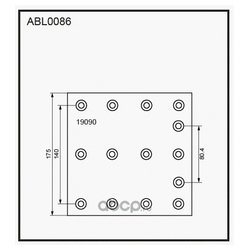 Allied Nippon ABL0086