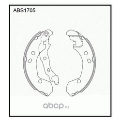 Allied Nippon ABS1705