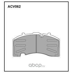 Allied Nippon ACV062K