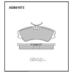 Allied Nippon ADB01073