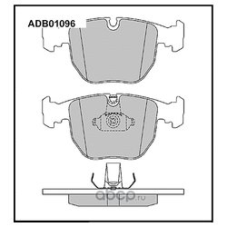 Allied Nippon ADB01096