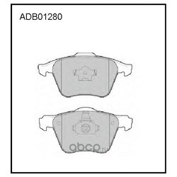 Allied Nippon ADB01280