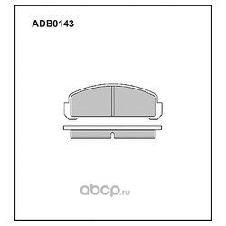 Allied Nippon ADB0143