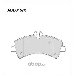 Allied Nippon ADB01575