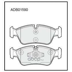 Allied Nippon ADB01590