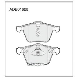 Allied Nippon ADB01608