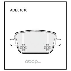 Фото Allied Nippon ADB01610