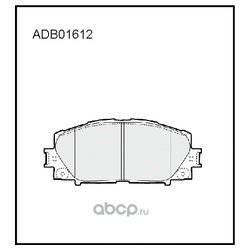 Фото Allied Nippon ADB01612