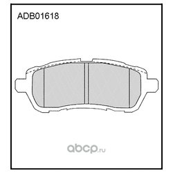 Allied Nippon ADB01618