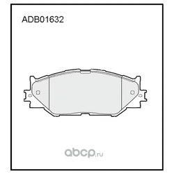 Allied Nippon ADB01632