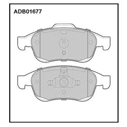 Allied Nippon ADB01677