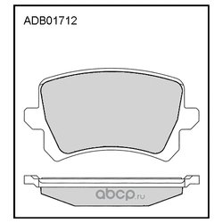 Allied Nippon ADB01712