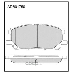 Фото Allied Nippon ADB01750