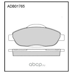 Allied Nippon ADB01765