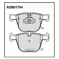 Allied Nippon ADB01794