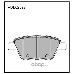 Allied Nippon ADB02022