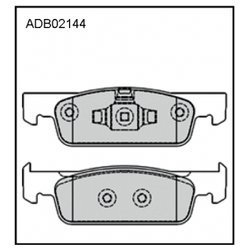 Фото Allied Nippon ADB02144