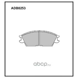 Allied Nippon ADB0253