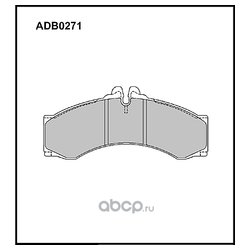 Allied Nippon ADB0271