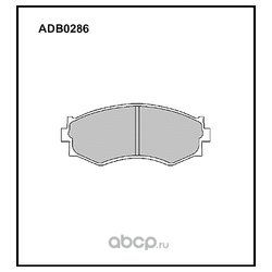 Allied Nippon ADB0286