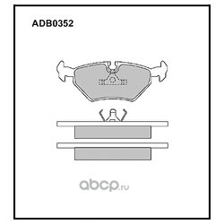 Allied Nippon ADB0352