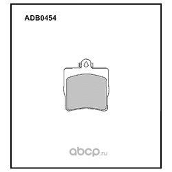 Allied Nippon ADB0454