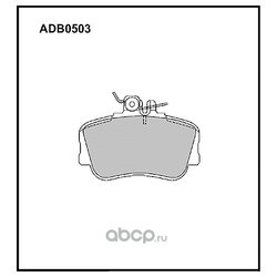 Allied Nippon ADB0503