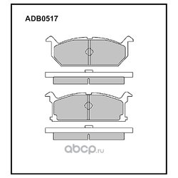 Allied Nippon ADB0517